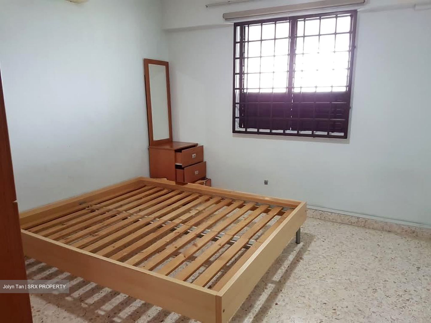 Blk 575 Cheng San Court (Ang Mo Kio), HDB 3 Rooms #554055681